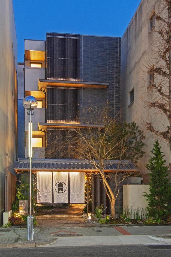 Grand Base Osu Aparthotel Nagoya Exterior foto